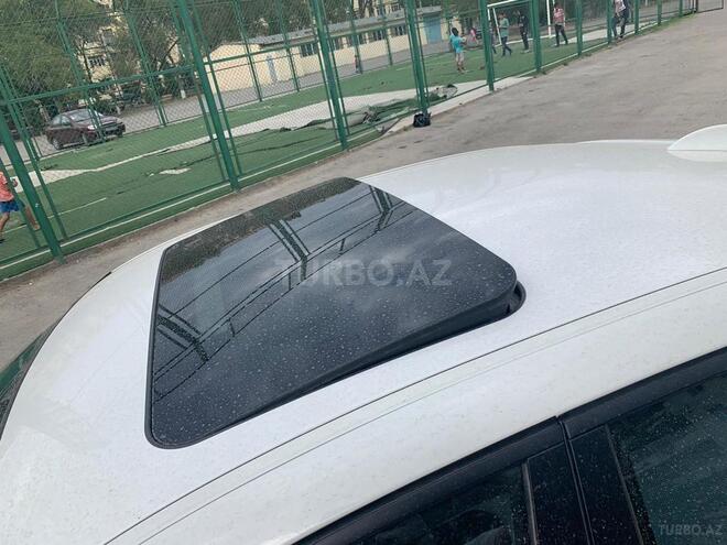 BMW 530 2008, 142,400 km - 3.0 l - Sumqayıt
