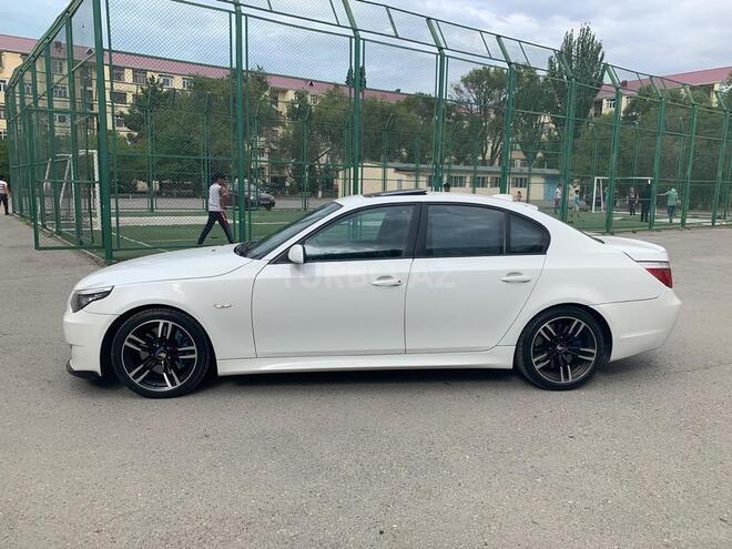 BMW 530 2008, 142,400 km - 3.0 l - Sumqayıt