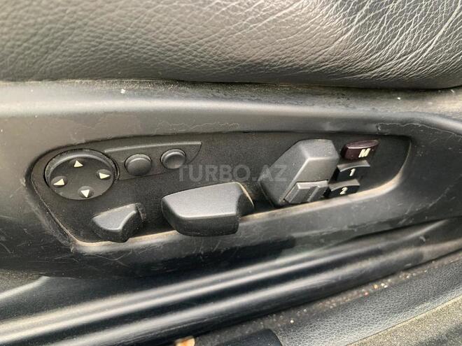 BMW 530 2008, 142,400 km - 3.0 l - Sumqayıt