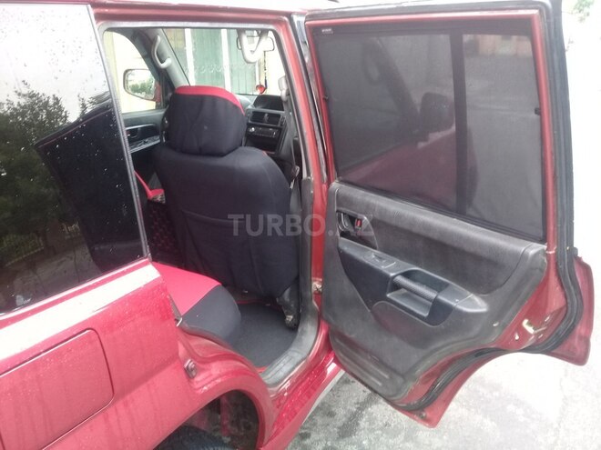 Mitsubishi Pajero io 1998, 23,654 km - 2.0 л - Bakı