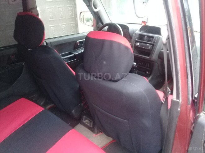 Mitsubishi Pajero io 1998, 23,654 km - 2.0 л - Bakı