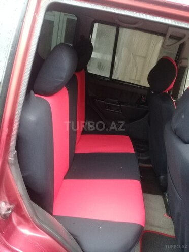 Mitsubishi Pajero io 1998, 23,654 km - 2.0 л - Bakı