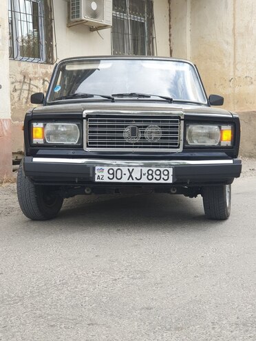 LADA (VAZ) 2107 2010, 11,792 km - 1.6 l - Bakı