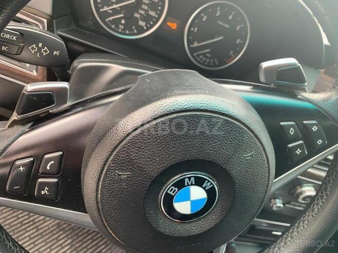 BMW 530 2008, 142,400 km - 3.0 l - Sumqayıt