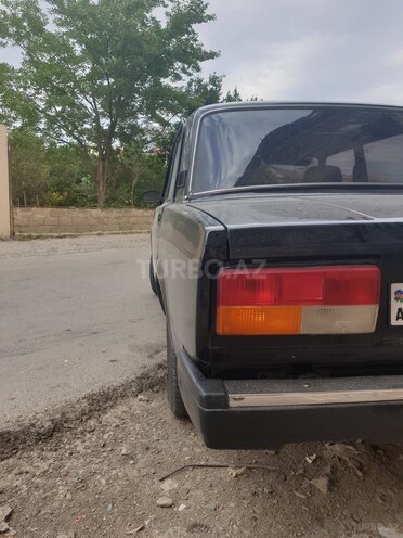 LADA (VAZ) 2107 2010, 11,792 km - 1.6 l - Bakı
