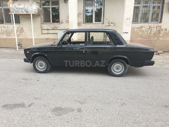 LADA (VAZ) 2107 2010, 11,792 km - 1.6 l - Bakı
