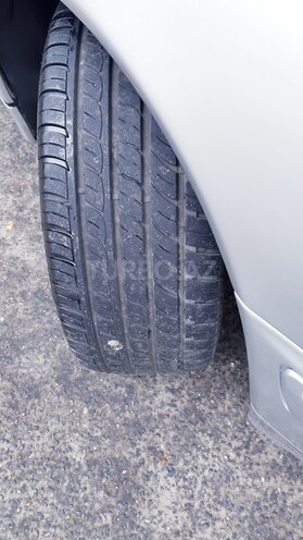 Mercedes E 270 2001, 350,000 km - 2.7 l - Bakı