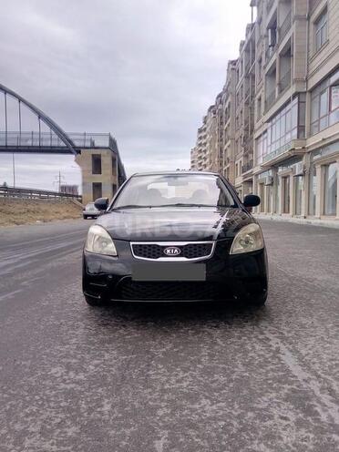 Kia Rio 2011, 239,000 km - 1.4 l - Bakı