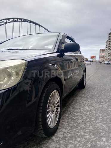 Kia Rio 2011, 239,000 km - 1.4 l - Bakı