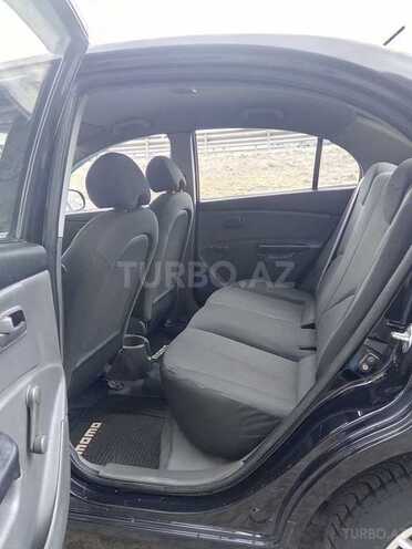 Kia Rio 2011, 239,000 km - 1.4 l - Bakı