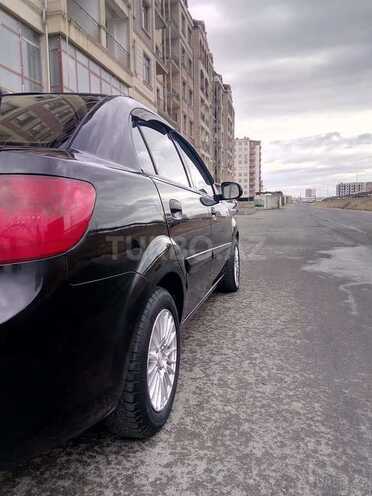 Kia Rio 2011, 239,000 km - 1.4 l - Bakı