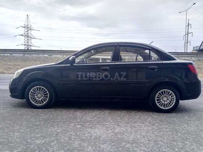 Kia Rio 2011, 239,000 km - 1.4 l - Bakı