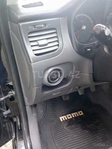 Kia Rio 2011, 239,000 km - 1.4 l - Bakı
