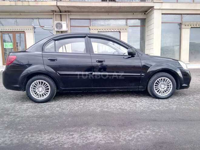 Kia Rio 2011, 239,000 km - 1.4 l - Bakı