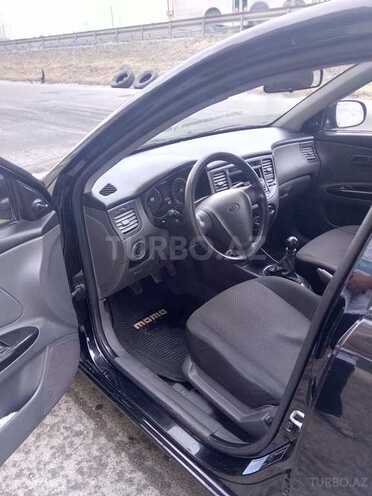 Kia Rio 2011, 239,000 km - 1.4 l - Bakı