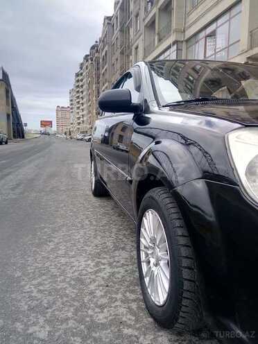 Kia Rio 2011, 239,000 km - 1.4 l - Bakı