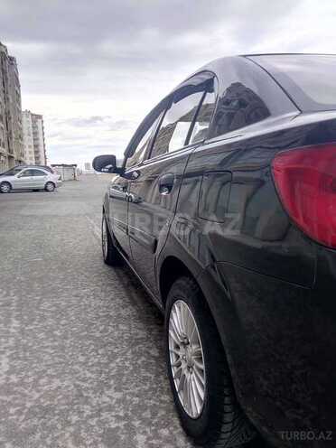 Kia Rio 2011, 239,000 km - 1.4 l - Bakı