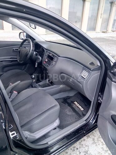 Kia Rio 2011, 239,000 km - 1.4 l - Bakı