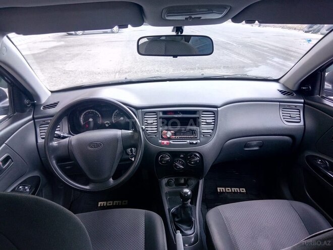 Kia Rio 2011, 239,000 km - 1.4 l - Bakı