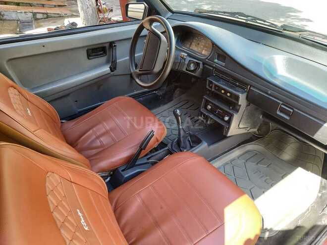 LADA (VAZ) 2108 1993, 560,000 km - 1.3 л - Bakı