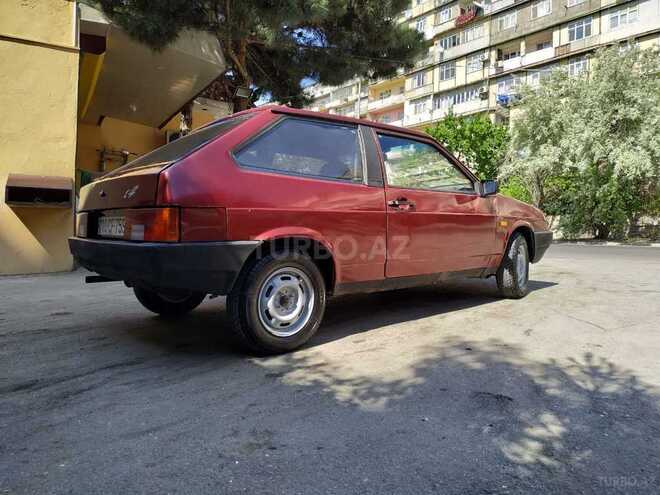 LADA (VAZ) 2108 1993, 560,000 km - 1.3 л - Bakı