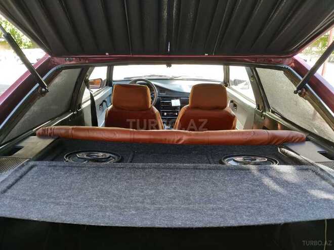 LADA (VAZ) 2108 1993, 560,000 km - 1.3 л - Bakı