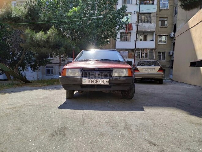 LADA (VAZ) 2108 1993, 560,000 km - 1.3 л - Bakı