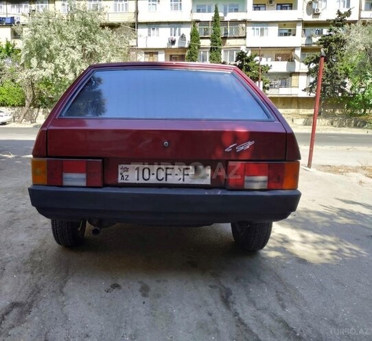 LADA (VAZ) 2108 1993, 560,000 km - 1.3 л - Bakı