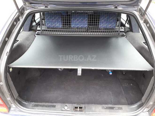 Mercedes C 180 1998, 420,000 km - 1.8 l - Masallı