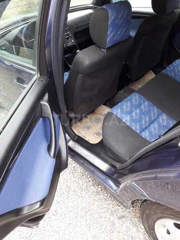 Mercedes C 180 1998, 420,000 km - 1.8 l - Masallı