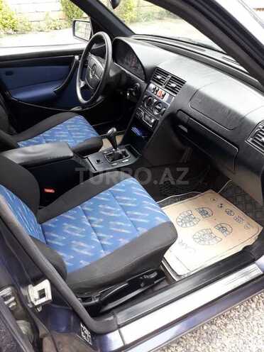 Mercedes C 180 1998, 420,000 km - 1.8 l - Masallı