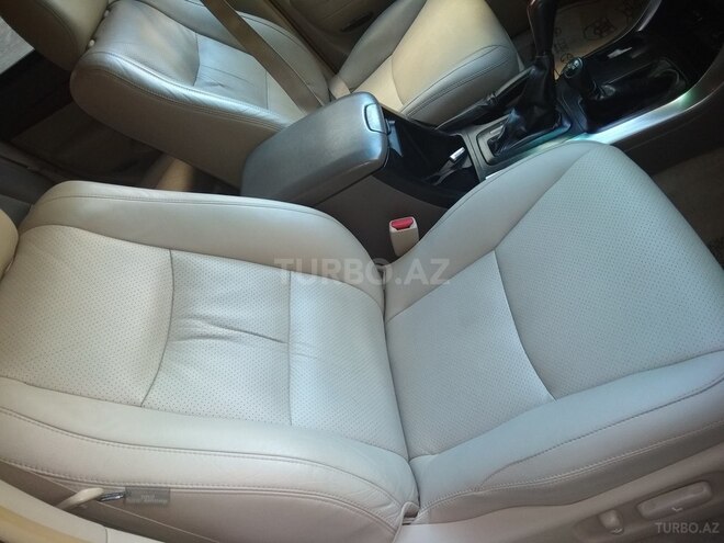 Toyota Prado 2008, 139,357 km - 4.0 l - Bakı