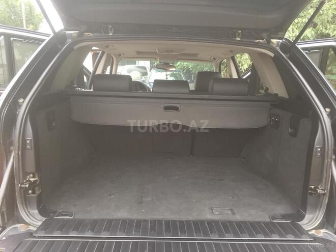 BMW X5 2003, 125,000 km - 3.0 l - Cəlilabad