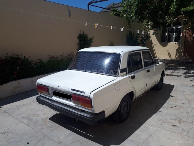 LADA (VAZ) 2107 1984, 12,345 km - 1.6 л - Bakı