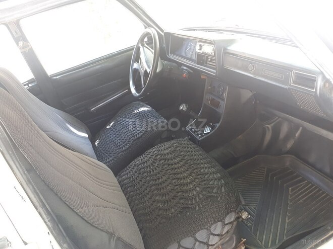 LADA (VAZ) 2107 1984, 12,345 km - 1.6 л - Bakı