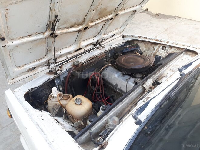 LADA (VAZ) 2107 1984, 12,345 km - 1.6 л - Bakı