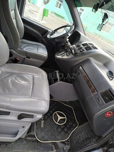 Mercedes V 230 1997, 250,000 km - 2.5 л - Sumqayıt