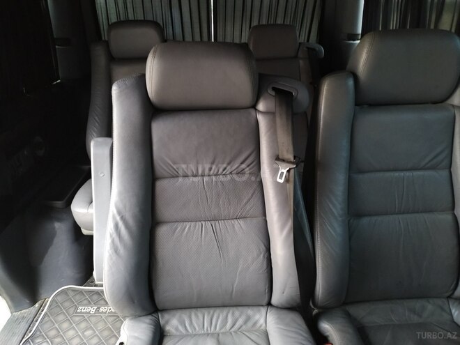 Mercedes V 230 1997, 250,000 km - 2.5 л - Sumqayıt