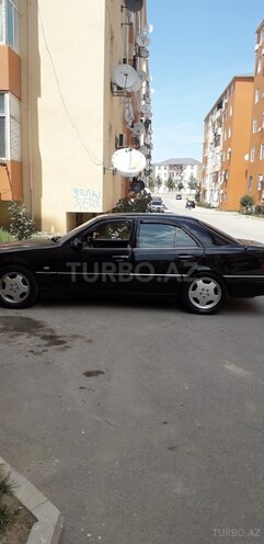 Mercedes C 180 1997, 390,000 km - 1.8 l - Bakı