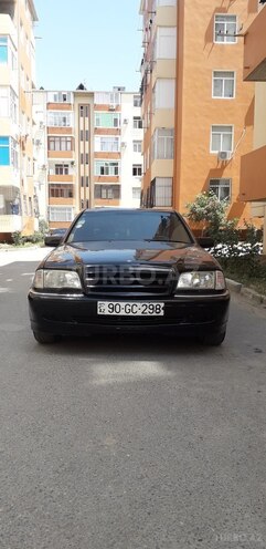 Mercedes C 180 1997, 390,000 km - 1.8 l - Bakı