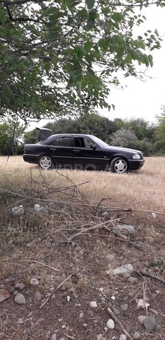 Mercedes C 180 1997, 390,000 km - 1.8 l - Bakı