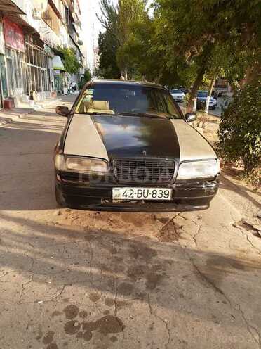 Daewoo  1996, 120,000 km - 0.2 l - Bakı