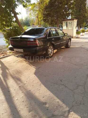 Daewoo  1996, 120,000 km - 0.2 l - Bakı