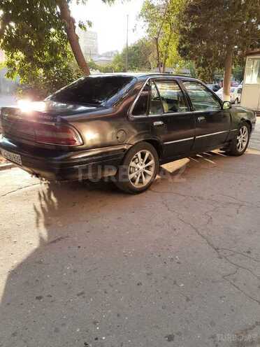 Daewoo  1996, 120,000 km - 0.2 l - Bakı