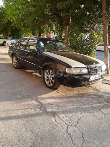 Daewoo  1996, 120,000 km - 0.2 l - Bakı