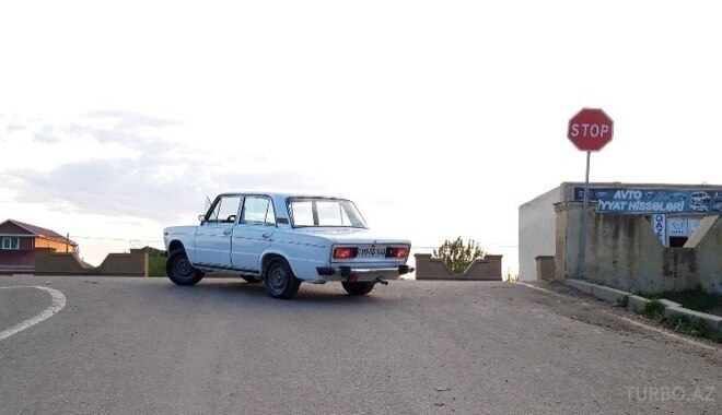 LADA (VAZ) 2106 1999, 146,480 km - 1.6 l - Biləsuvar