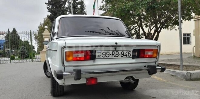 LADA (VAZ) 2106 1999, 146,480 km - 1.6 l - Biləsuvar