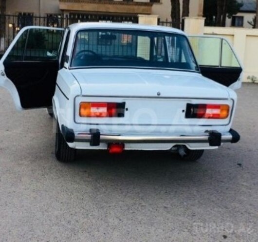 LADA (VAZ) 2106 1999, 146,480 km - 1.6 l - Biləsuvar