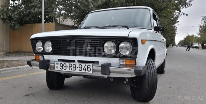 LADA (VAZ) 2106 1999, 146,480 km - 1.6 l - Biləsuvar