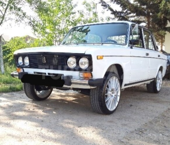 LADA (VAZ) 2106 1999, 146,480 km - 1.6 l - Biləsuvar